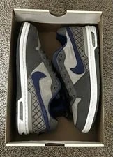 Size 10M- Nike SB Zoom Air Paul Rodriguez 1 X LA Dodgers Shoes IU7835-001 3