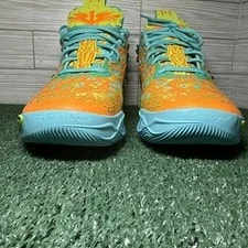 Puma LaMelo MB.04 Scooby Doo Mystery Machine Size 10.5 Basketball 310776-01 4