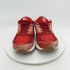 New Balance 990v5 Size 12D M990MS5 Mambo Sauce Molten Lava Shoes 2
