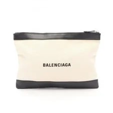 Balenciaga — Balenciaga Clip M Second / 373834 — Handbag — resale