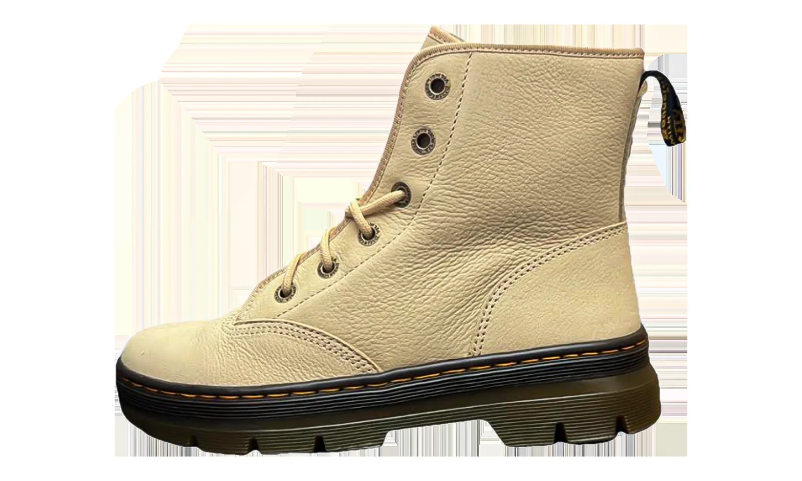Dr Martens — Charlee Chukka Wmns "Warm Kaya" 42691201 — Sneaker — resale