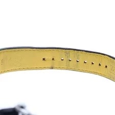 Breitling Top Time Triumph AB0176 Automatic 41mm Blue;Black Chronograph 4