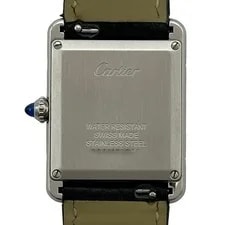 Cartier Tank Mast LM WSTA0041 TO295516 2