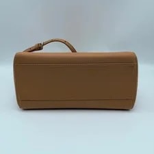 Fendi Peekaboo Iconic Crossbody 4