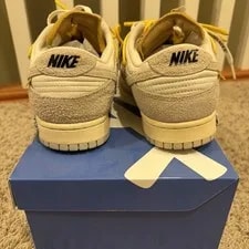 Off-White Dunk Lot 39 3