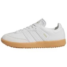 Samba Adidas Spikeless Golf Gum 3