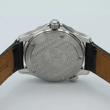 Omega Seamaster 300M Quartz ’s Steel 36mm 2265.80 OM517 4