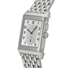 Jaeger-LeCoultre Reverso Duo Q2718110(272.8.54): SW21499 2