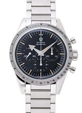 Omega Omega1957 Trilogy Speedmaster Chronograph 311.10.39.30.01.001 1957 #KMW652 3