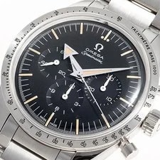 Omega Omega1957 Trilogy Speedmaster Chronograph 311.10.39.30.01.001 1957 #KMW652 4