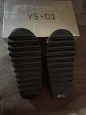 Yeezy YS -01 Slides 2