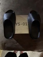 Yeezy YS -01 Slides 3