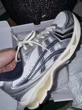 Asics — Size M10 - JJJJound X Asics Gel Kayano 14 — Sneaker — resale