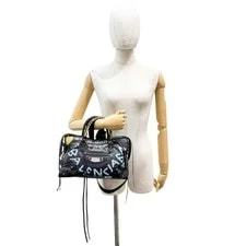 Balenciaga the City Graffiti Handle 3
