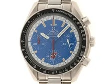 Omega — Omega Speedmaster Racing Kart Model 3510.80 Stainless Steel 39.0mm 1995 #DW569 — Watch — resale
