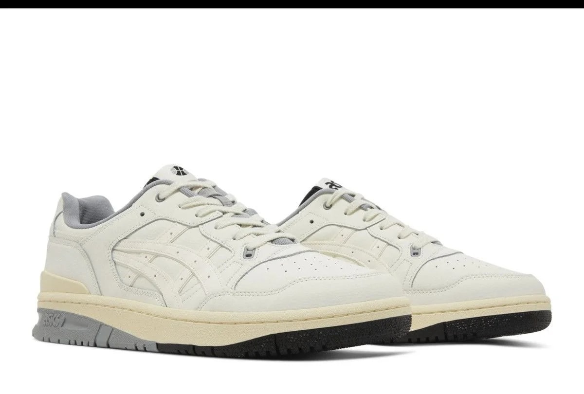 Asics — Asics Ballaholic X EX89 1201A837-100 — Sneaker — resale