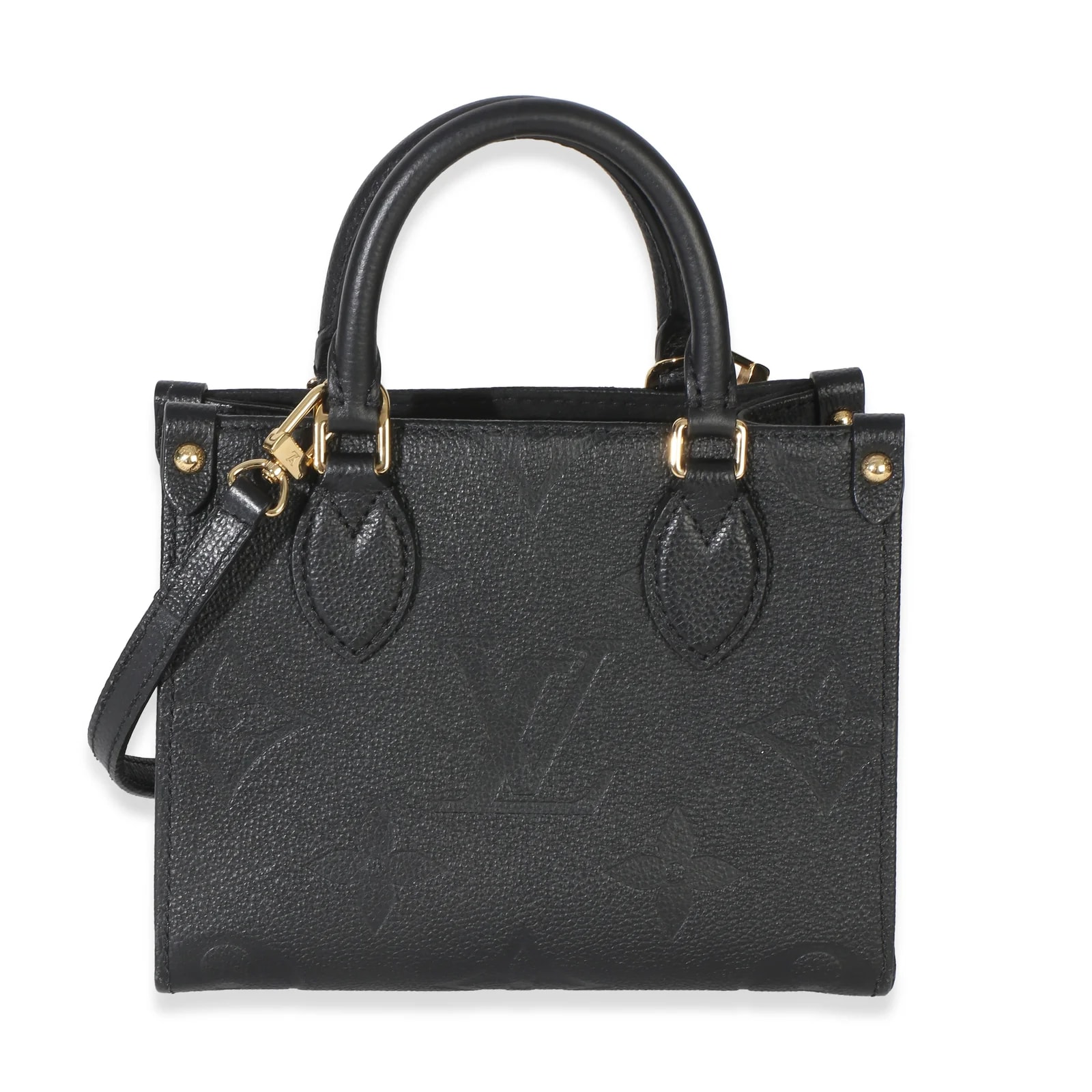 Louis Vuitton Onthego Bb 2