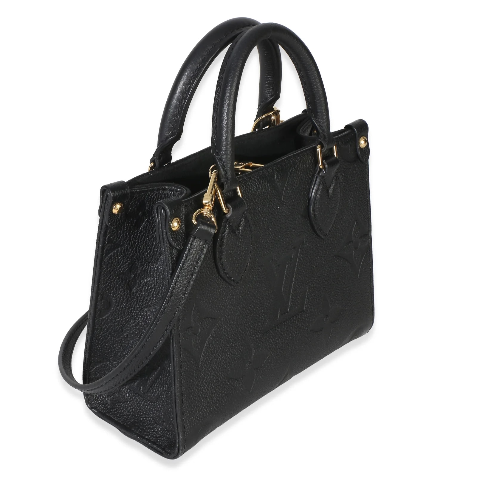 Louis Vuitton Onthego Bb 3