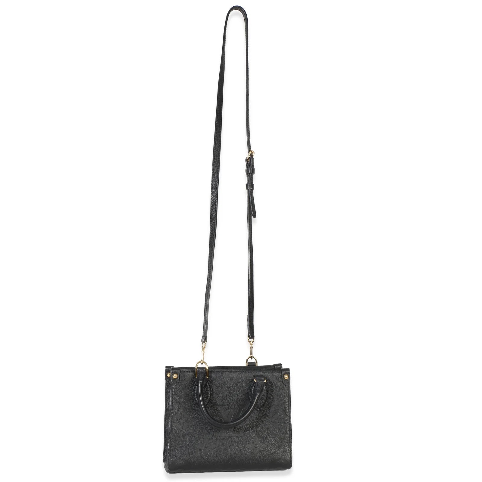 Louis Vuitton Onthego Bb 4