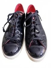 Converse — Converse ALL Stars Interior SZ 11. #111133 — Sneaker — resale