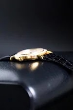 Patek Philippe Calatrava 90's Calatrava Factory Diamonds Great Piece 4