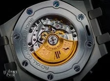 Audemars Piguet Royal Oak Offshore Havana | Ref. 26470ST.OO.A099CR.01 | Full Set 2