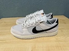 Nike Dunk Low Top Basketball 4