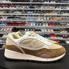 Saucony — Saucony Originals 6000 Cappuccino S70775-1 ’S — Sneaker — resale