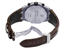 Audemars Piguet Royal Oak Offshore Safari 42MM Diamond 15.5 Ct 4