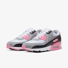 Nike AIR MAX 90 Particle -101 US3-14 NEW 3