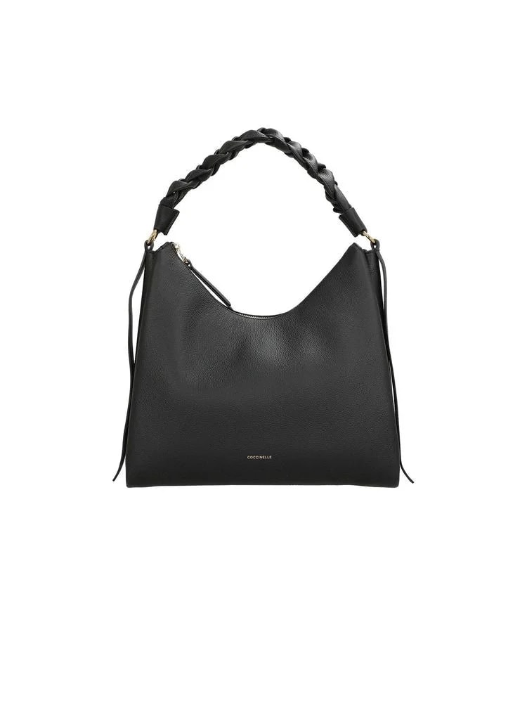Coccinelle Boheme Grana Top Handle — Cowhide 2