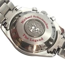 Omega Speedmaster 3559.32 42mm Stainless Steel OKW1622 4
