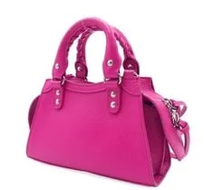 Balenciaga — Balenciaga Neo Classic City Nano 688527 — Handbag — resale