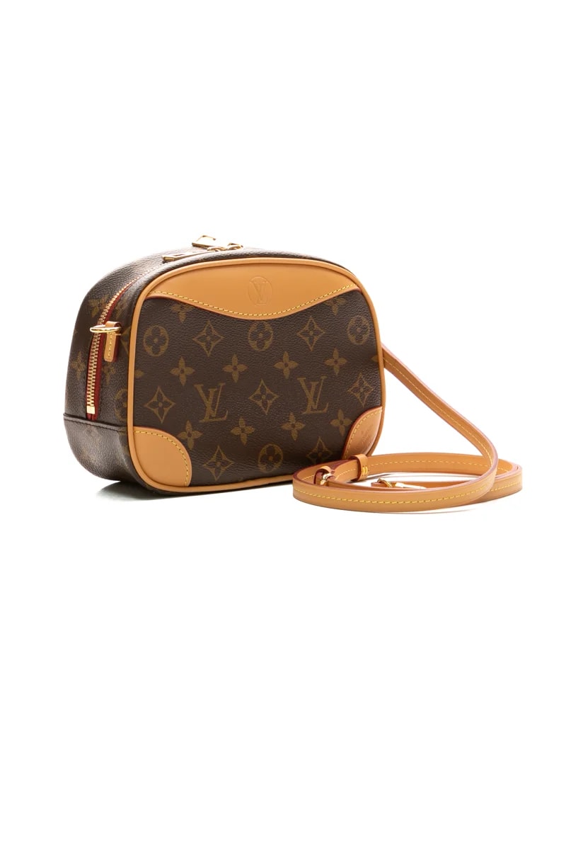 Deauville Crossbody 3