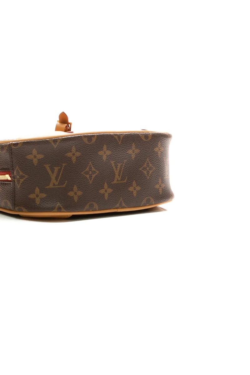 Deauville Crossbody 4