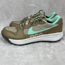 Nike ACG Lowcate Shoes 12.5 Limestone Glow Outdoor 3