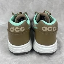 Nike ACG Lowcate Shoes 12.5 Limestone Glow Outdoor 4
