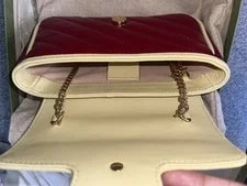 Gucci GG Marmont Small Flap – Limited Edition 3