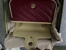 Gucci GG Marmont Small Flap – Limited Edition 4