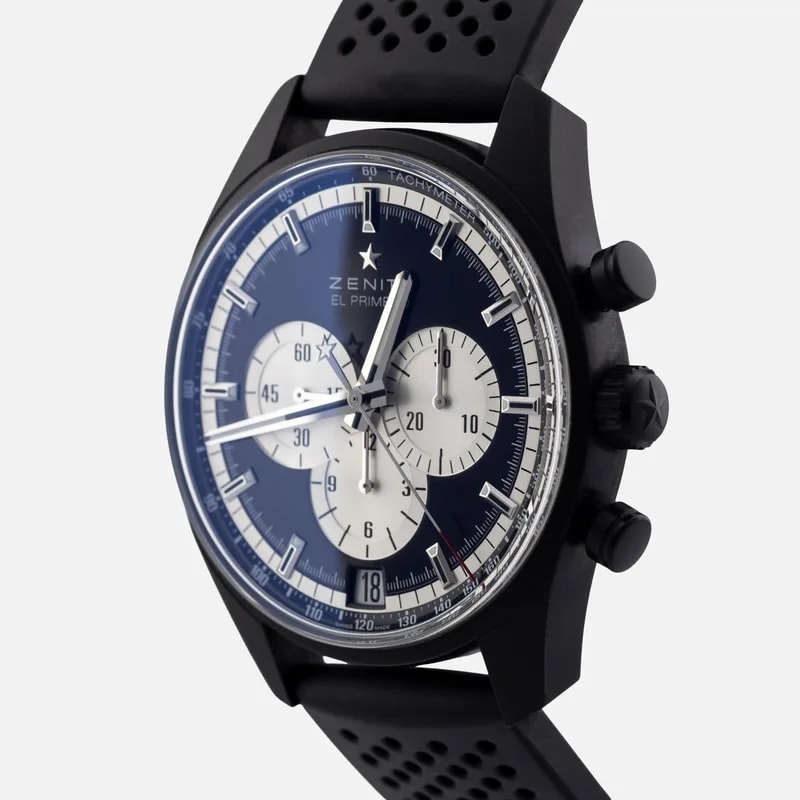 Zenith El Primero Chronograph 24.2041.400 2