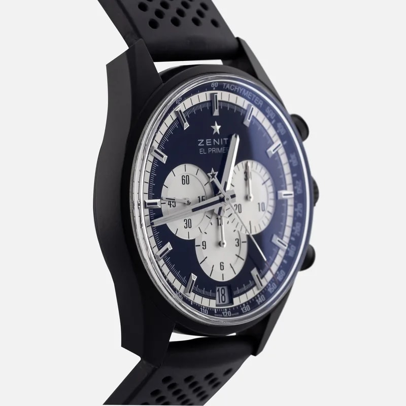 Zenith El Primero Chronograph 24.2041.400 4