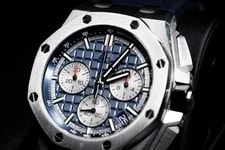 Audemars Piguet Royal Oak Offshore 43mm Titanium 26420TI.OO.A027CA.01 3