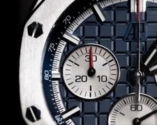 Audemars Piguet Royal Oak Offshore 43mm Titanium 26420TI.OO.A027CA.01 4