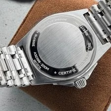 2023 Breitling White Dial GMT Chronomat 40 A32398101a1a1 – Papers -Warranty 2028 3