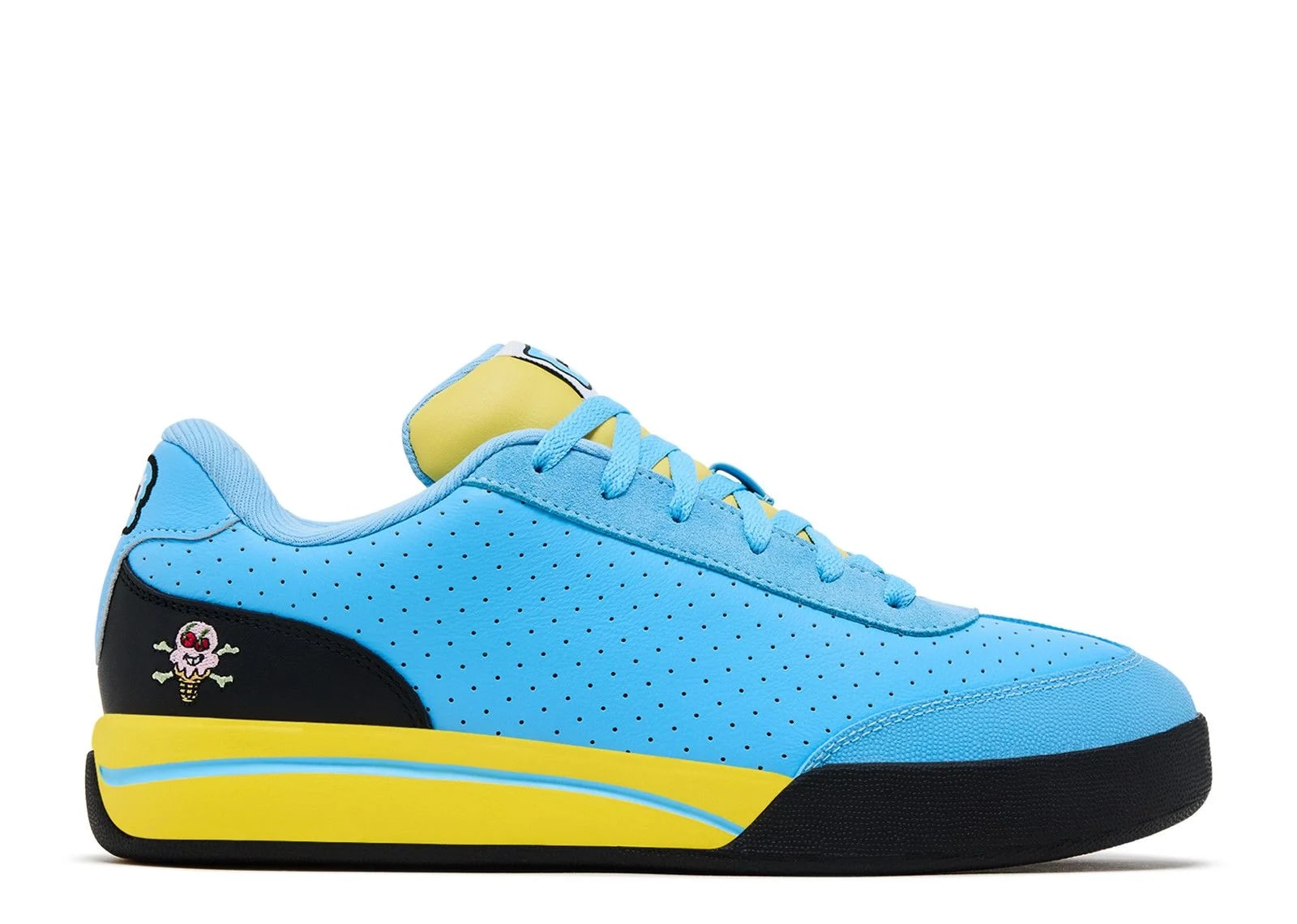 Reebok — Reebok Boardflip 'Pale Cerulean' — Sneaker — resale