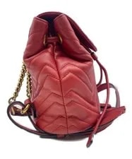 Gucci GG Marmont Mini Backpack 528129 #619 3