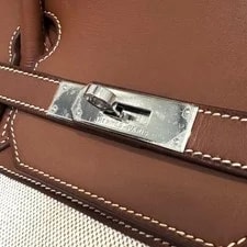Hermes Birkin 40 X Forbe 880739 4