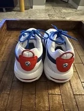 Puma BMW MMS M Cell Speed Shoes 3