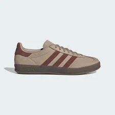 Adidas — 11.5M - [NEW] Adidas Gazelle Indoor Shoes 'Trace ' — Sneaker — resale
