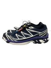 Salomon — Salomon Low Cut 28Cm 477325 Xt 6 Gore Tex Advanced Gqt49 — Sneaker — resale